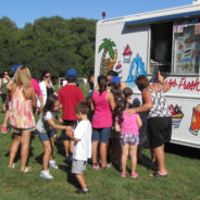 Ice Cream Truck Mississauga