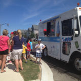 Ice Cream Truck Toronto