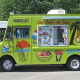 ice cream truck business